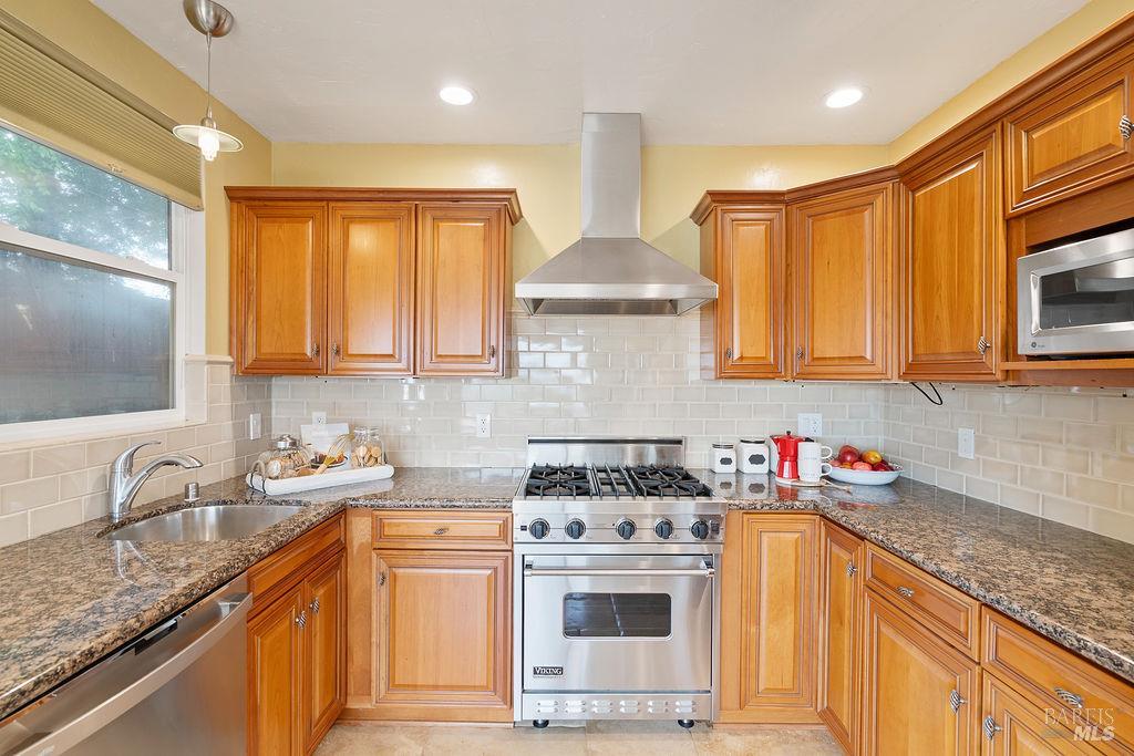 199 Harrier Avenue Vallejo CA 94590