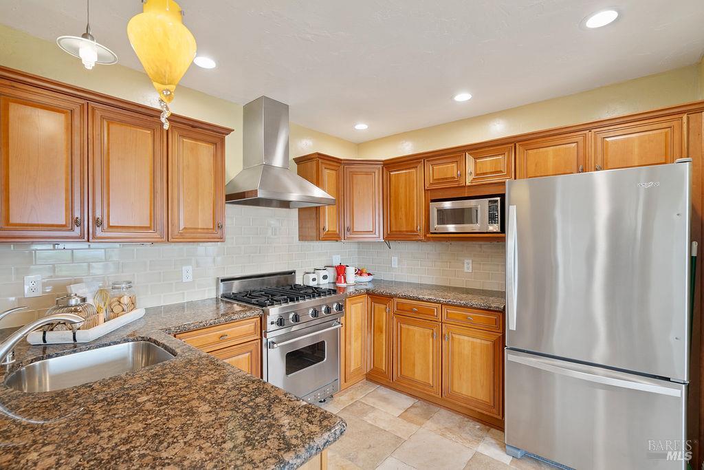199 Harrier Avenue Vallejo CA 94590