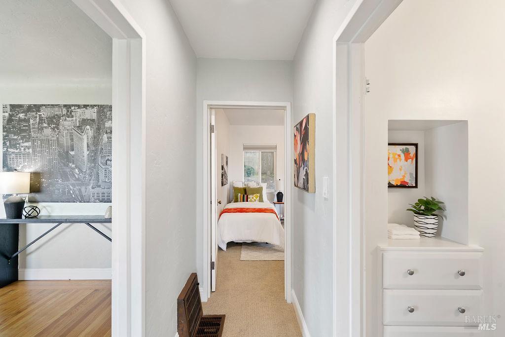 199 Harrier Avenue Vallejo CA 94590