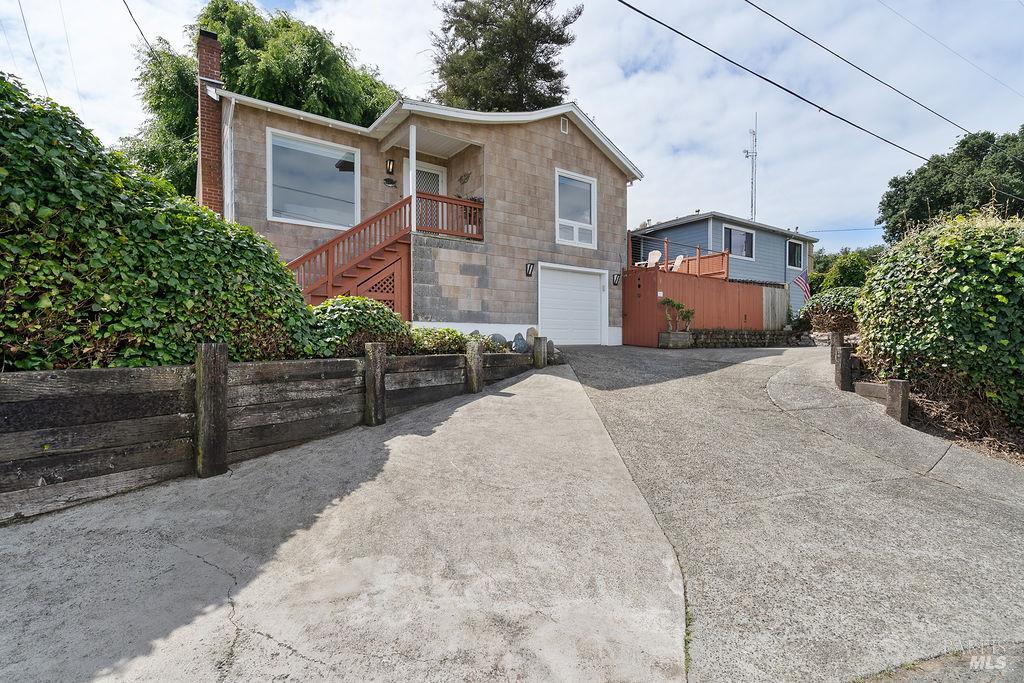 199 Harrier Avenue Vallejo CA 94590