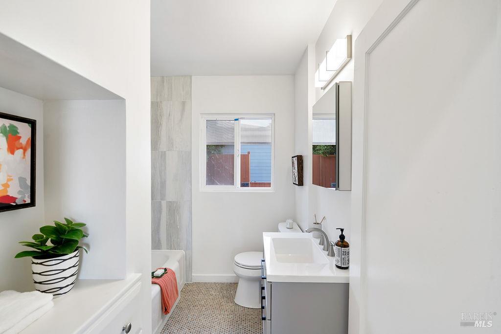 199 Harrier Avenue Vallejo CA 94590