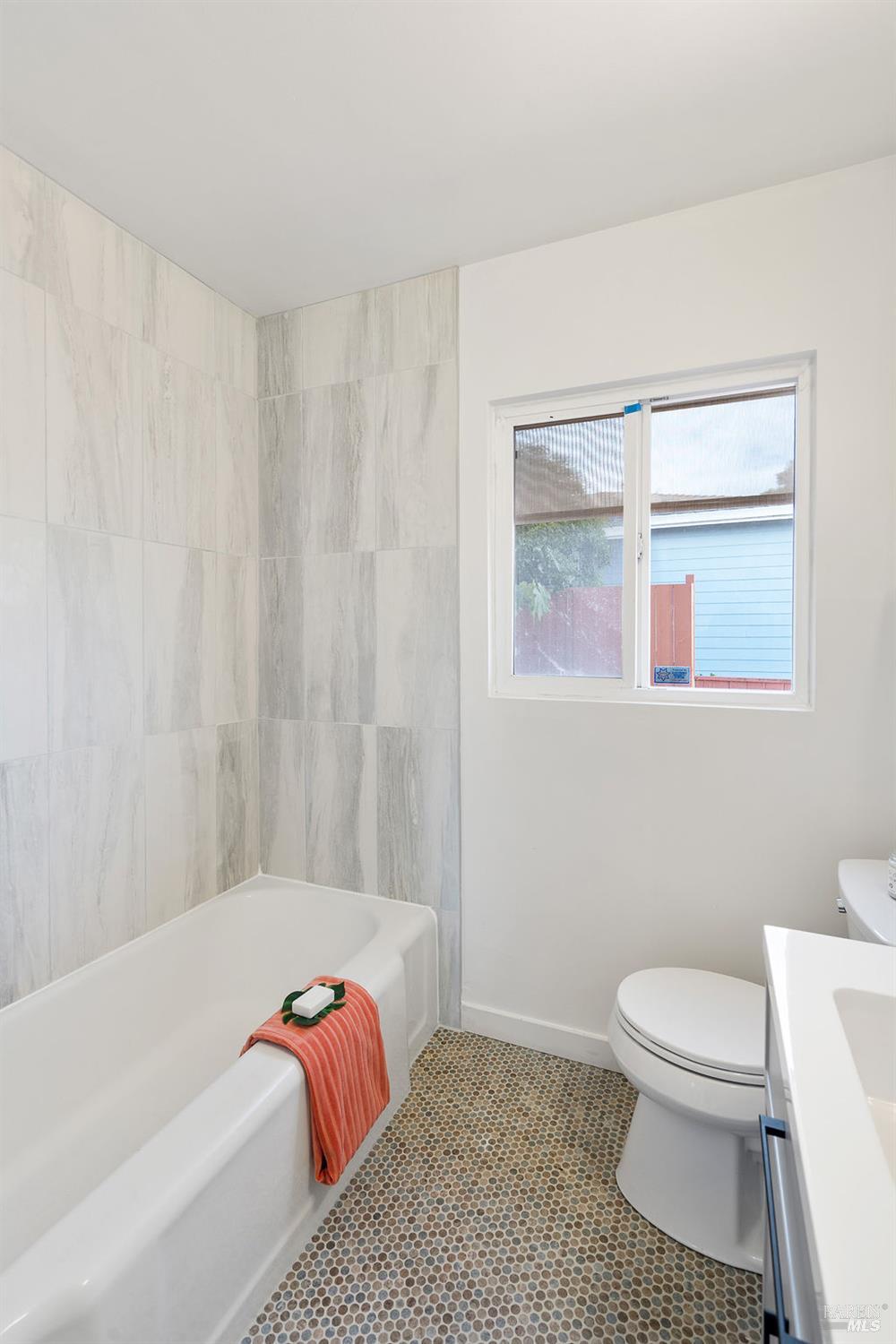 199 Harrier Avenue Vallejo CA 94590