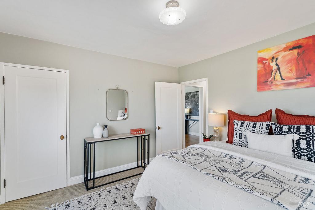199 Harrier Avenue Vallejo CA 94590