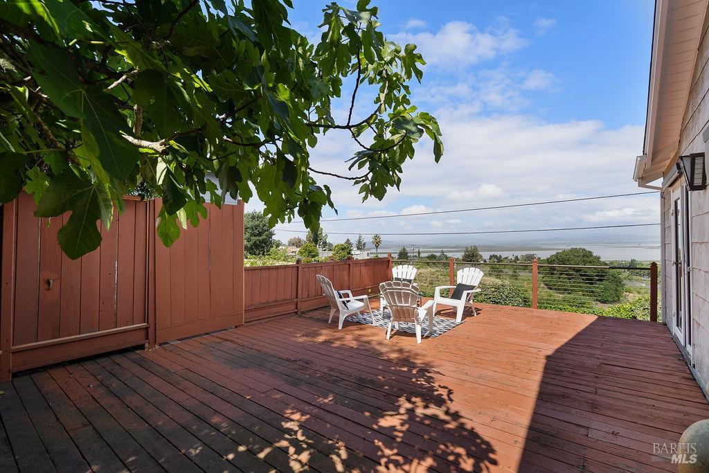 199 Harrier Avenue Vallejo CA 94590