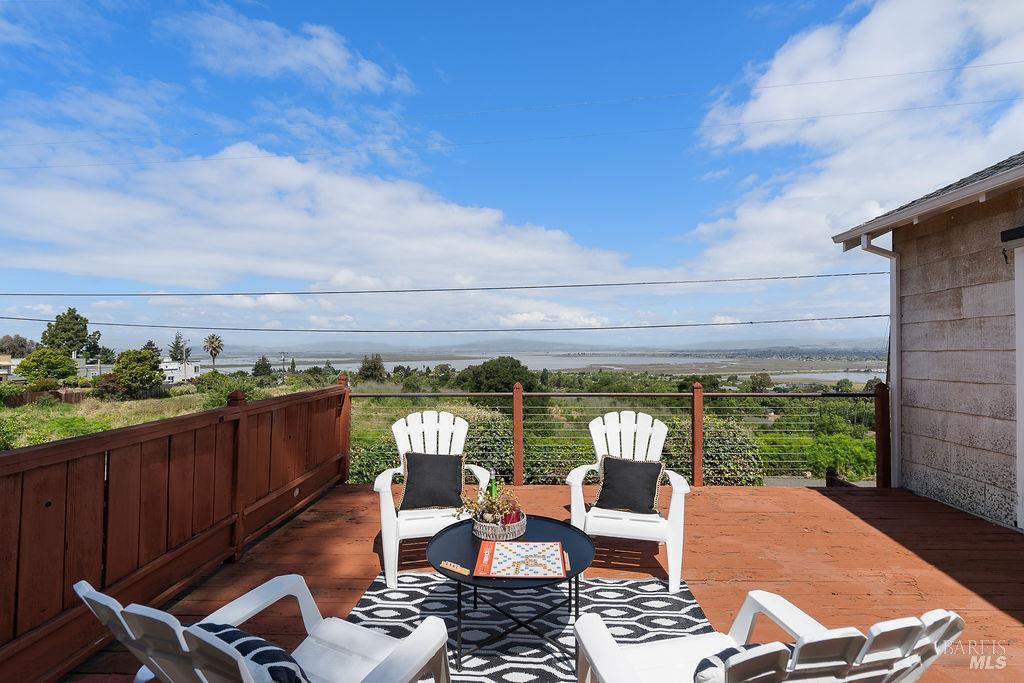 199 Harrier Avenue Vallejo CA 94590