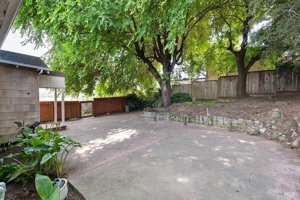 199 Harrier Avenue Vallejo CA 94590
