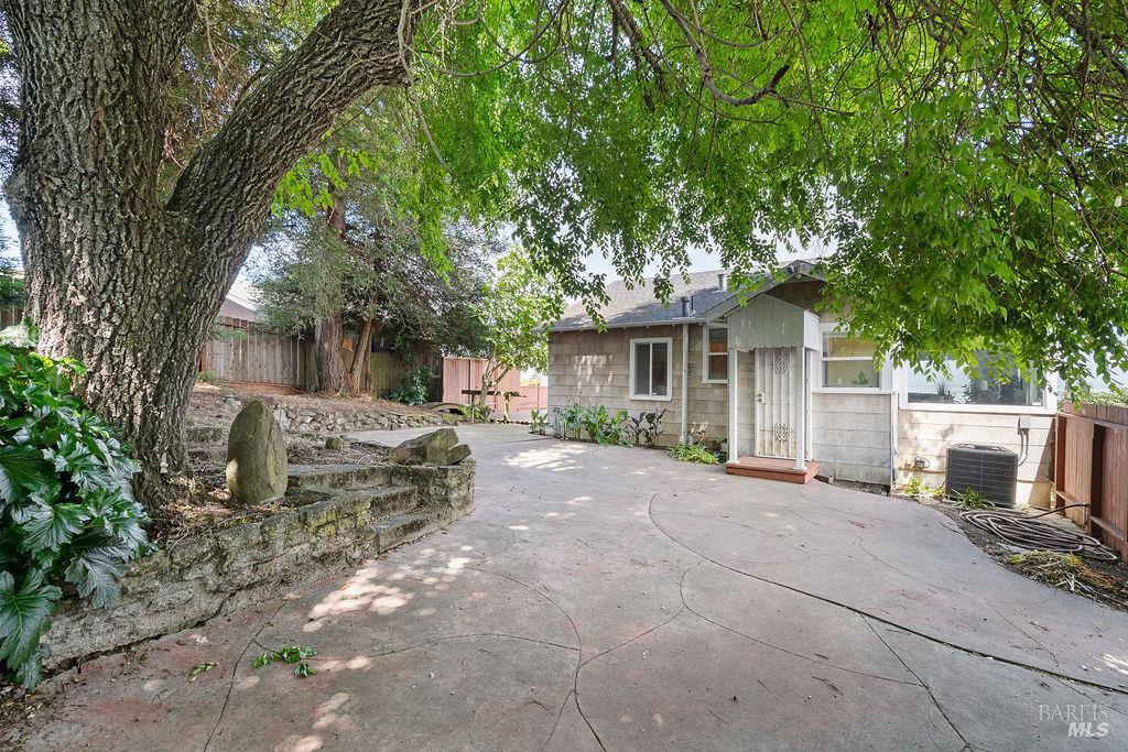 199 Harrier Avenue Vallejo CA 94590