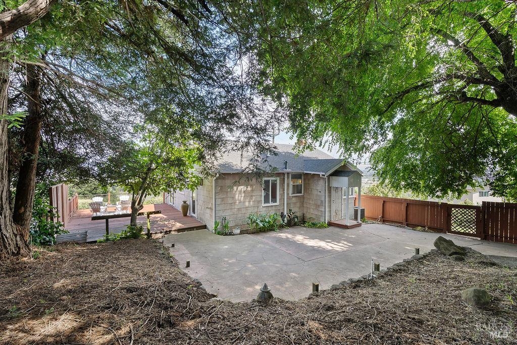 199 Harrier Avenue Vallejo CA 94590