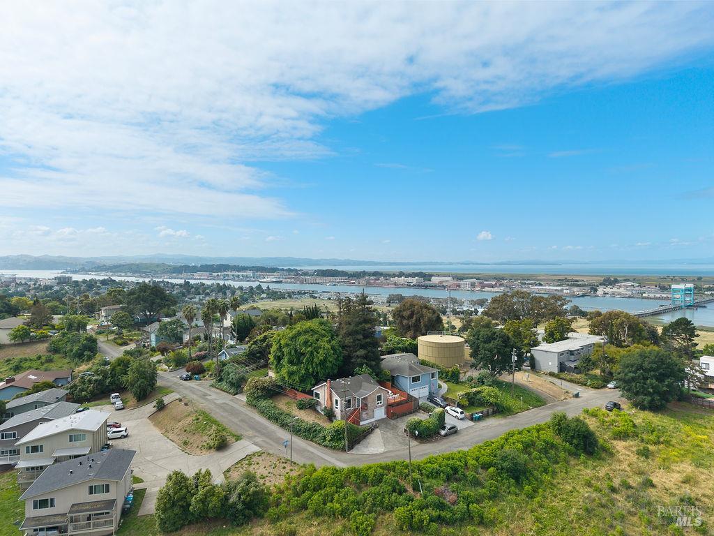 199 Harrier Avenue Vallejo CA 94590