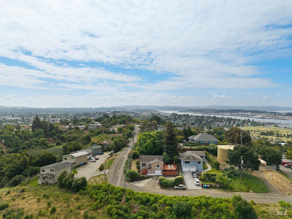 199 Harrier Avenue Vallejo CA 94590