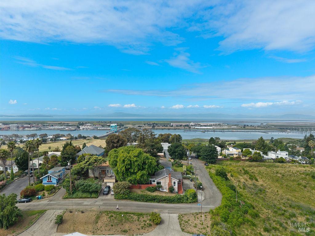199 Harrier Avenue Vallejo CA 94590