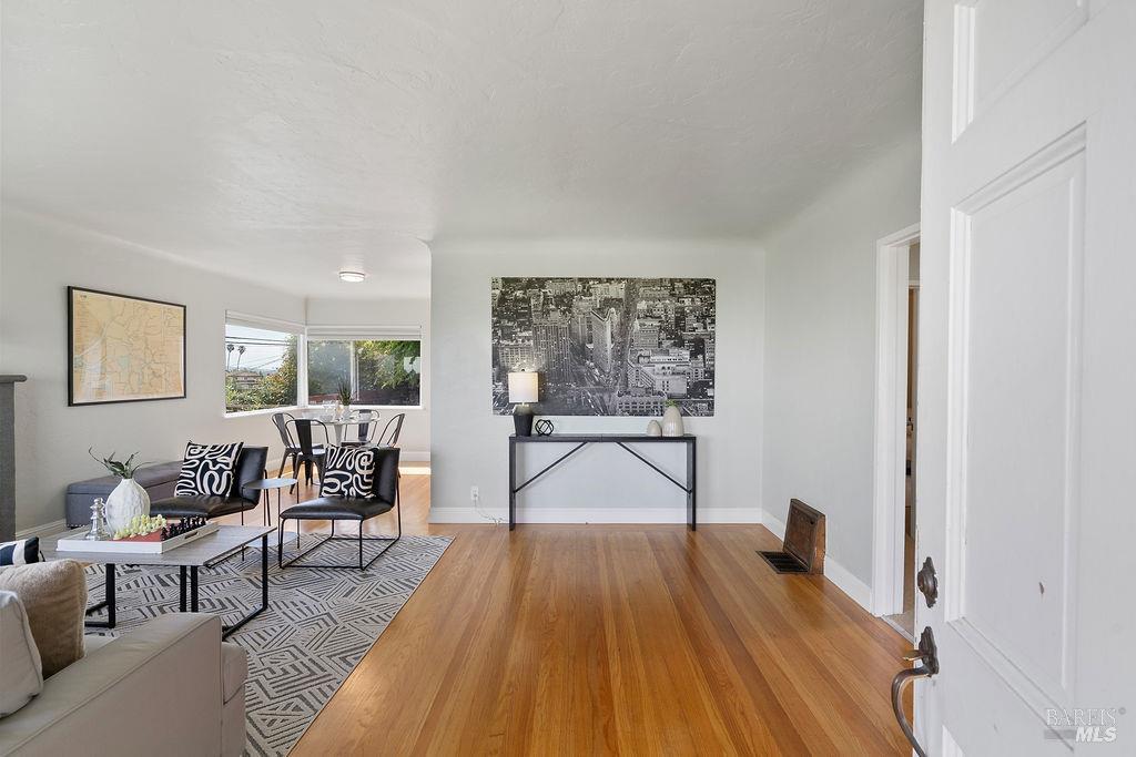 199 Harrier Avenue Vallejo CA 94590