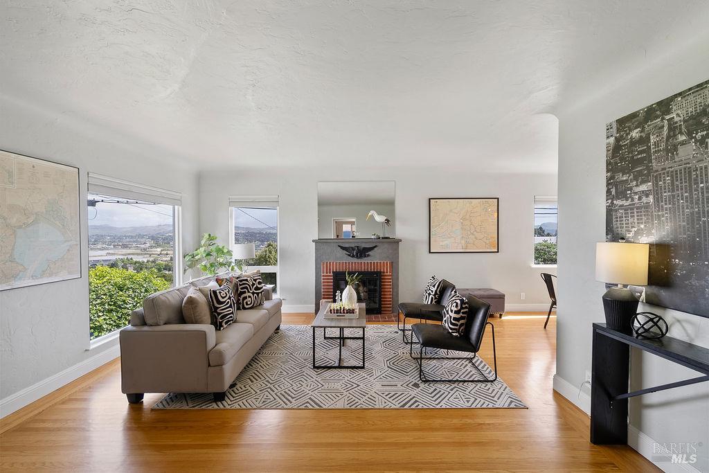 199 Harrier Avenue Vallejo CA 94590
