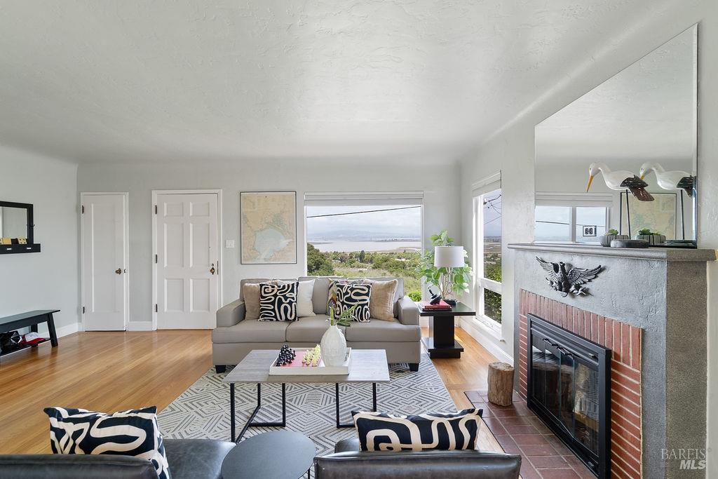 199 Harrier Avenue Vallejo CA 94590