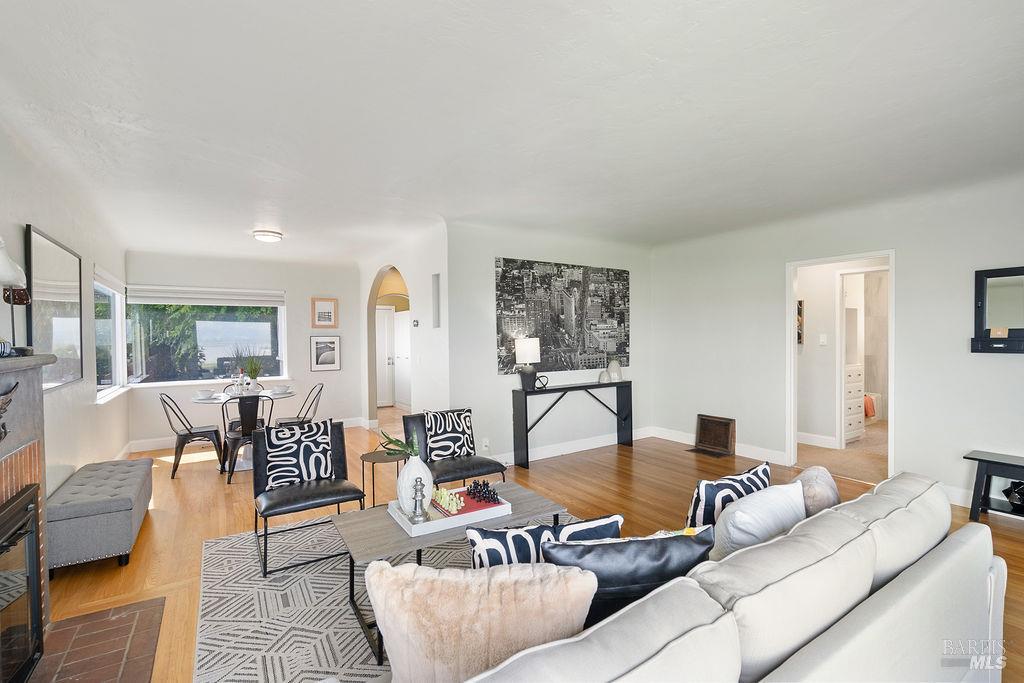 199 Harrier Avenue Vallejo CA 94590