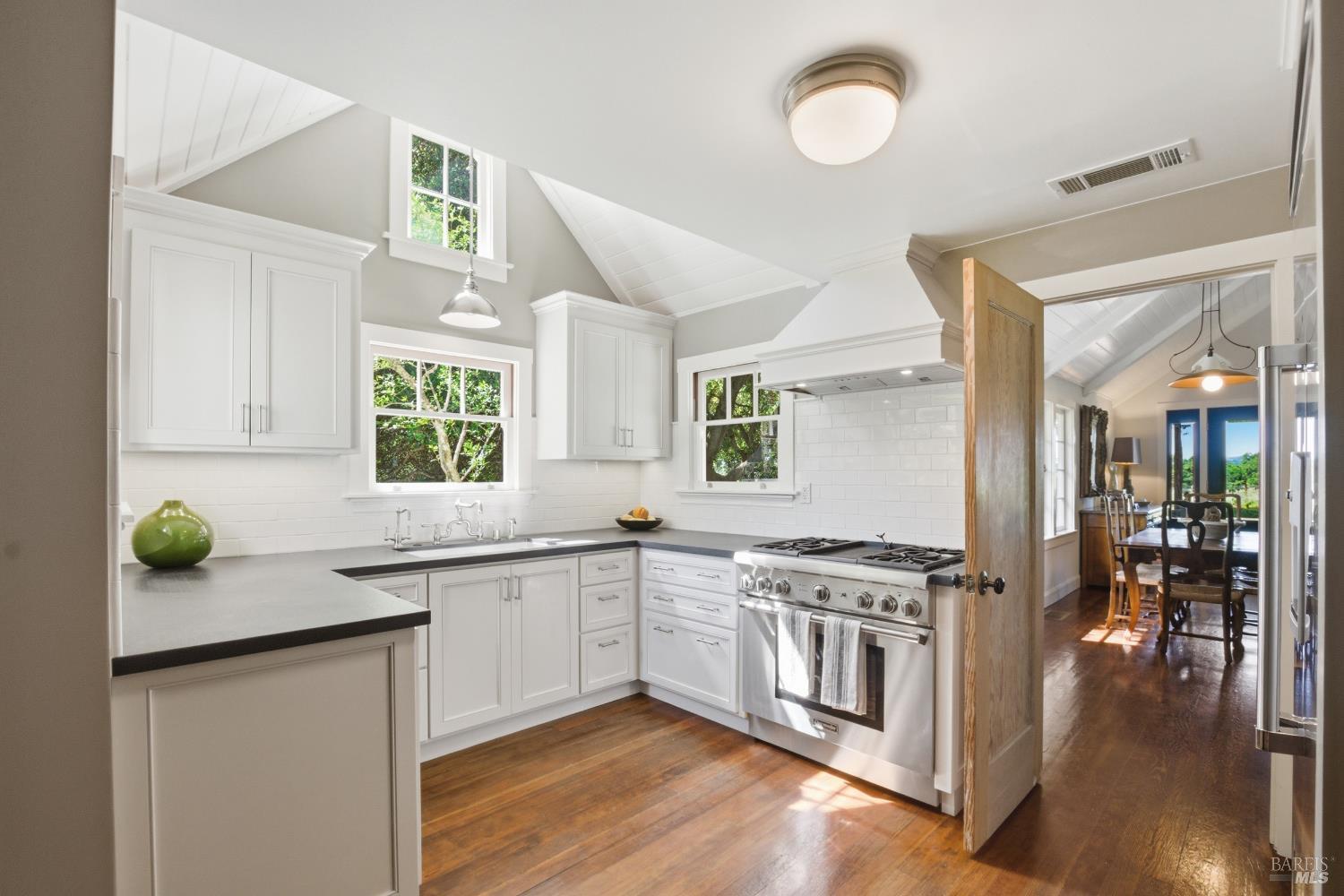 2072 Kirkland Avenue Napa CA 94558