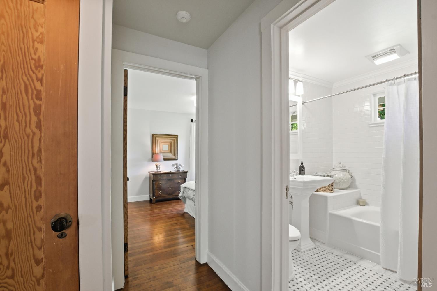 2072 Kirkland Avenue Napa CA 94558