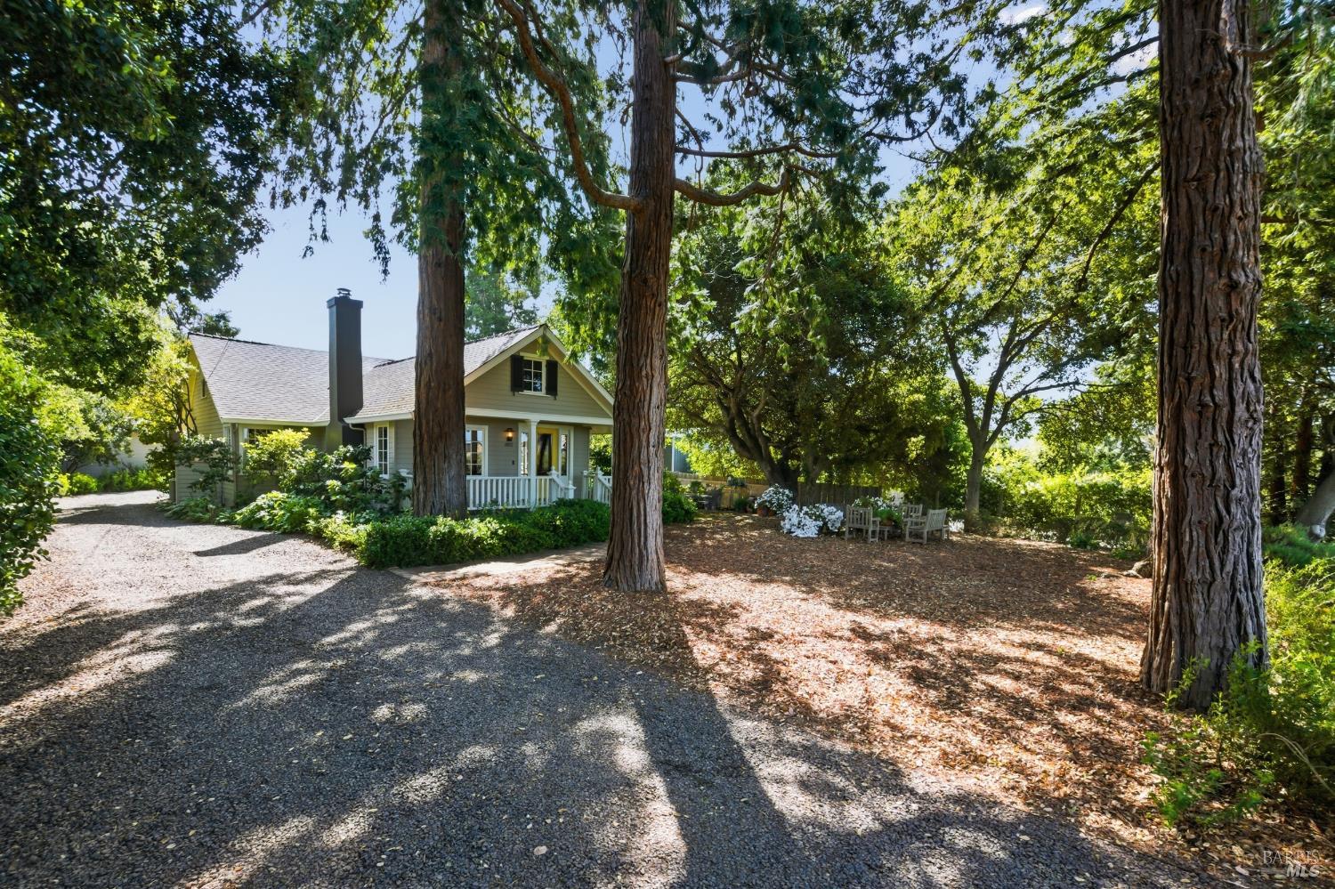 2072 Kirkland Avenue Napa CA 94558