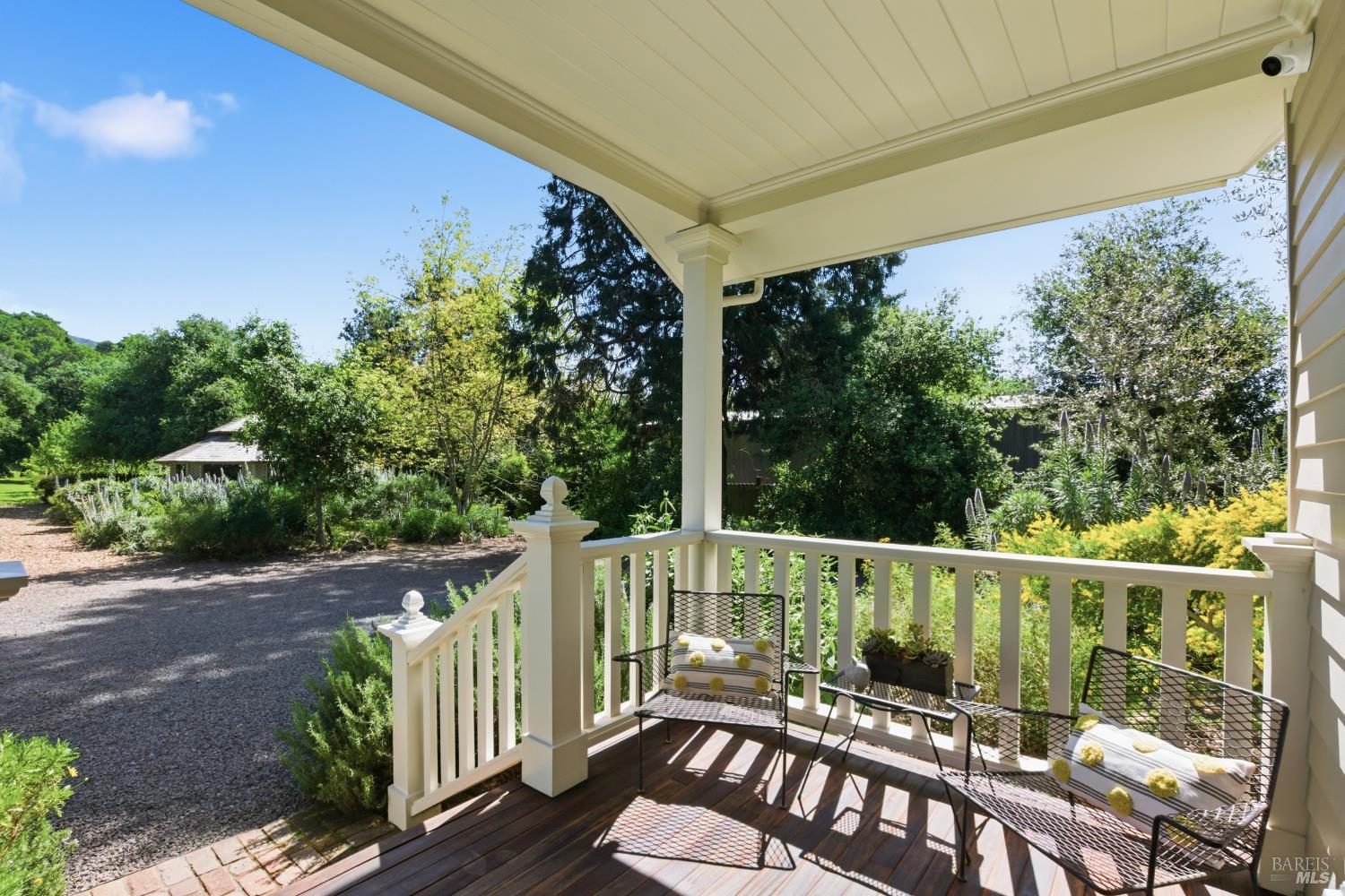 2072 Kirkland Avenue Napa CA 94558