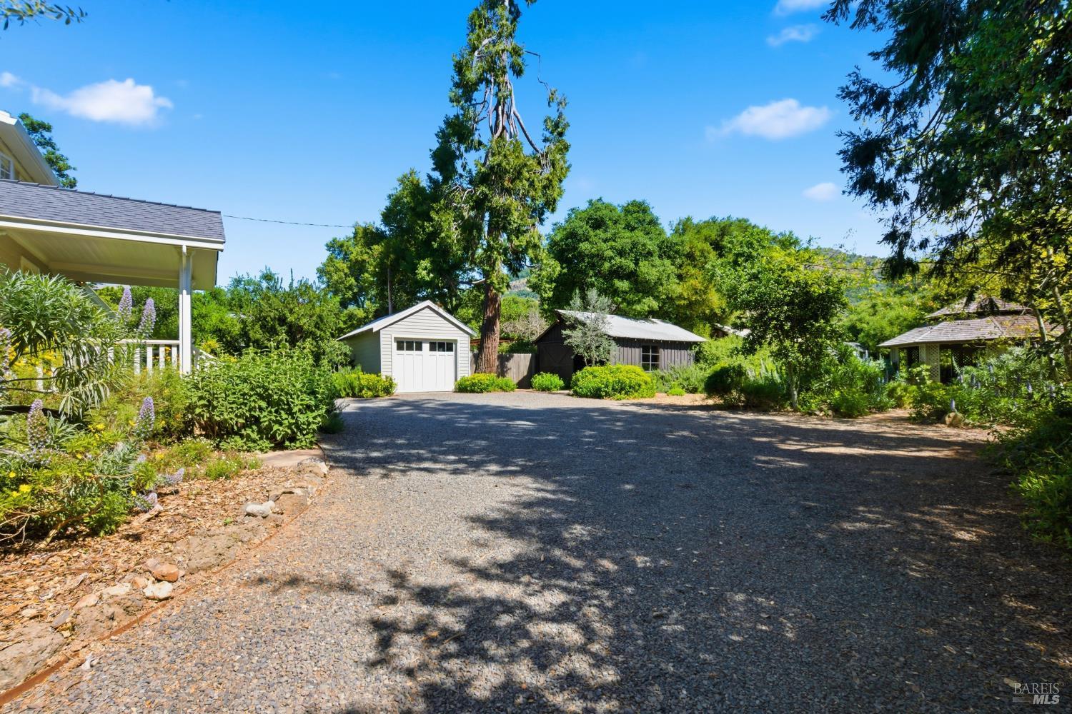 2072 Kirkland Avenue Napa CA 94558