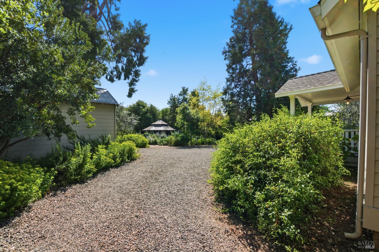 2072 Kirkland Avenue Napa CA 94558