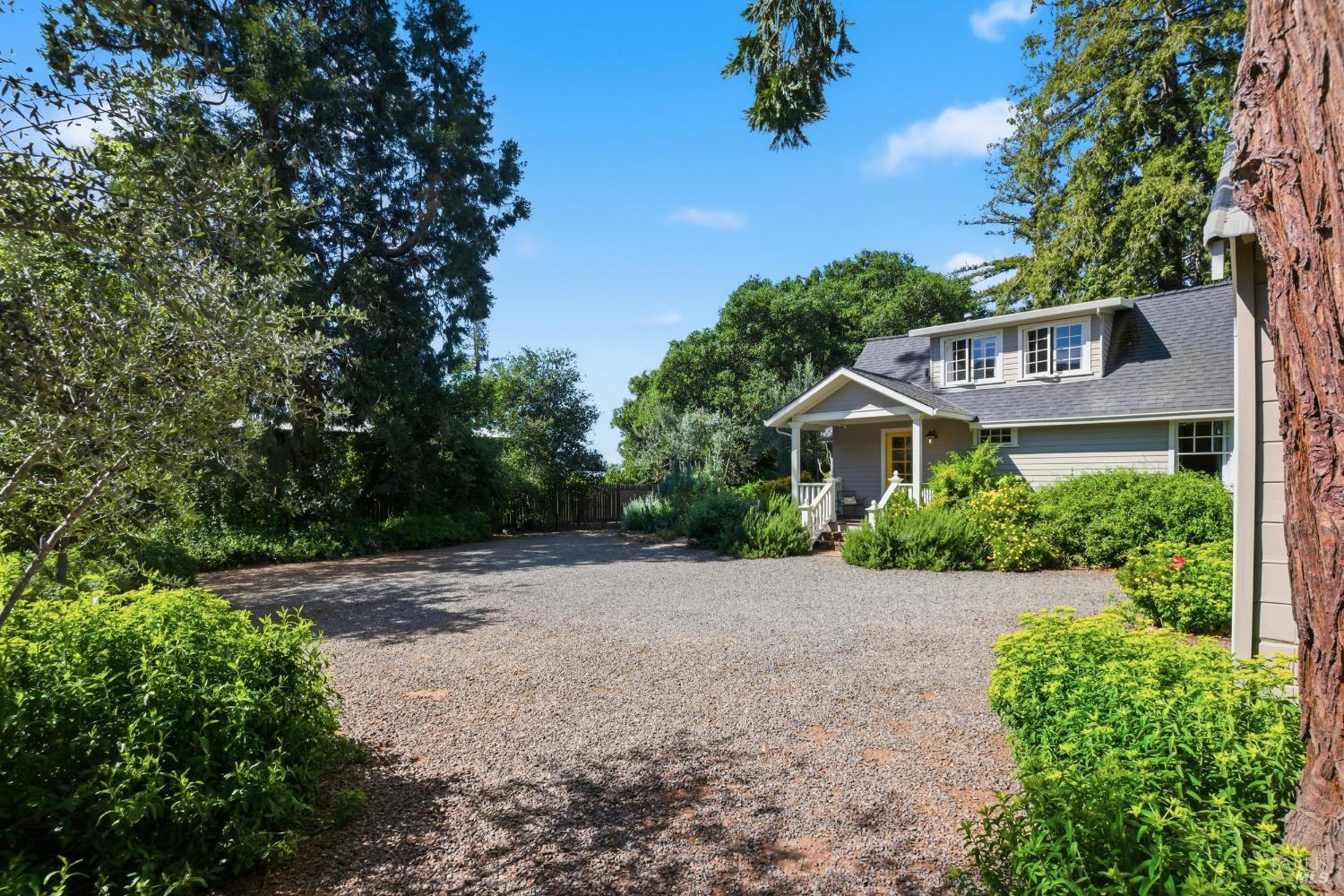 2072 Kirkland Avenue Napa CA 94558