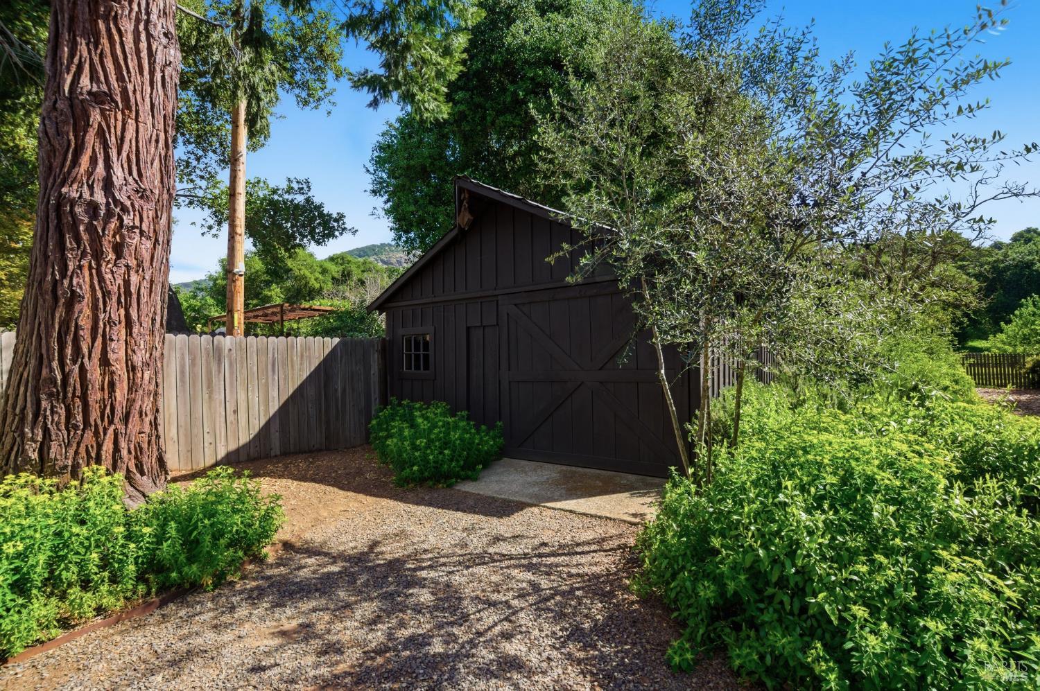 2072 Kirkland Avenue Napa CA 94558