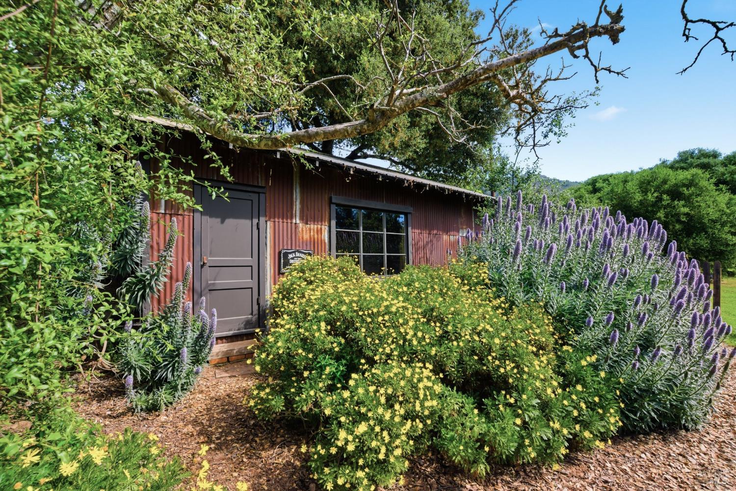 2072 Kirkland Avenue Napa CA 94558