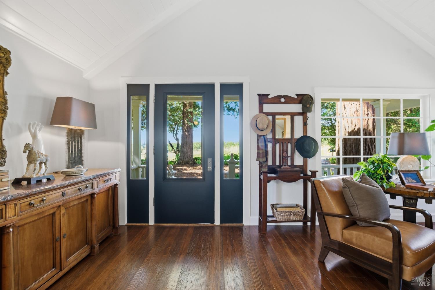2072 Kirkland Avenue Napa CA 94558