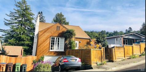 130 Grove Avenue Corte Madera CA 94925