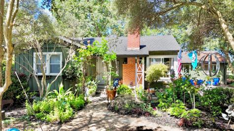 451 W North Street Healdsburg CA 95448