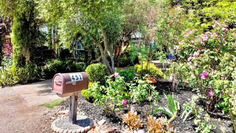 451 W North Street Healdsburg CA 95448