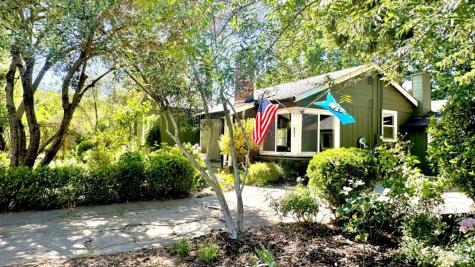 451 W North Street Healdsburg CA 95448