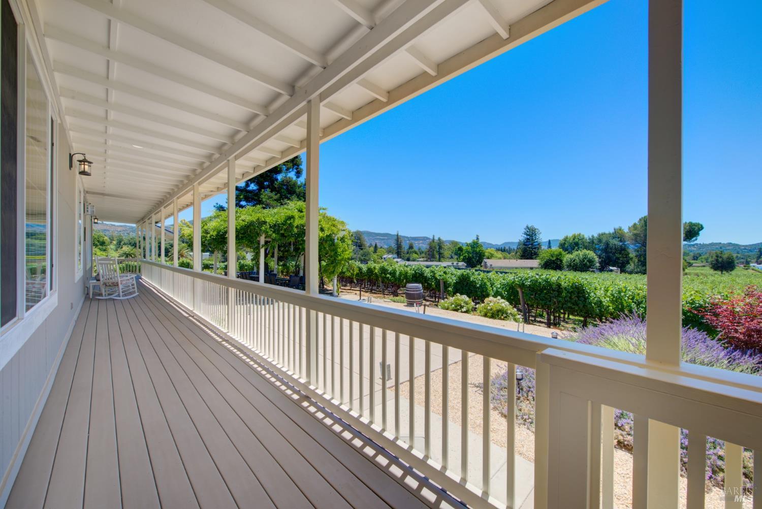 1597 Estee Avenue Napa CA 94558