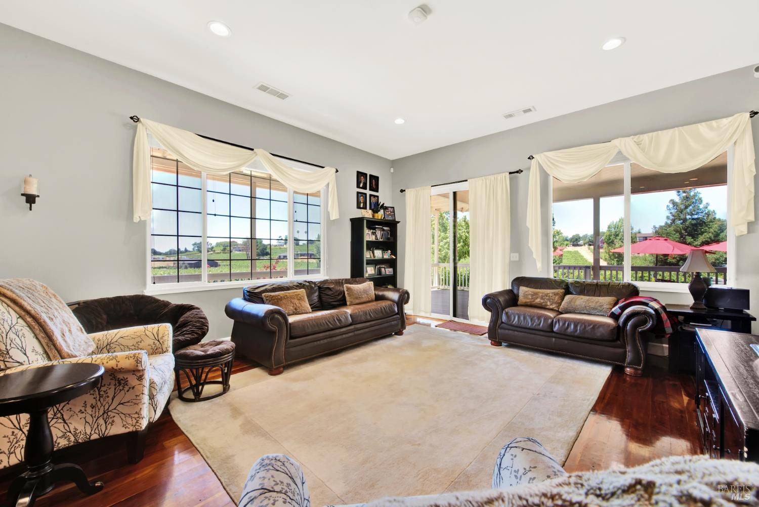 1597 Estee Avenue Napa CA 94558