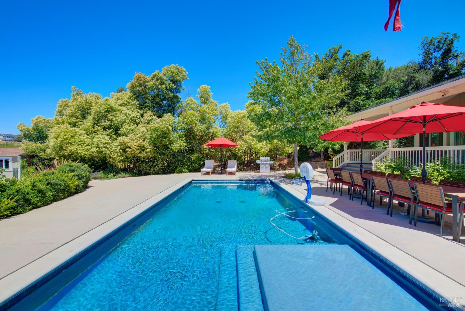 1597 Estee Avenue Napa CA 94558
