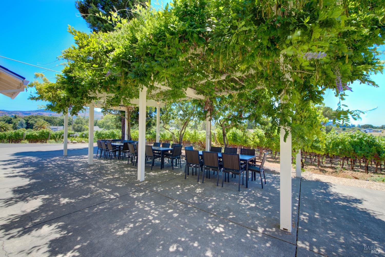 1597 Estee Avenue Napa CA 94558