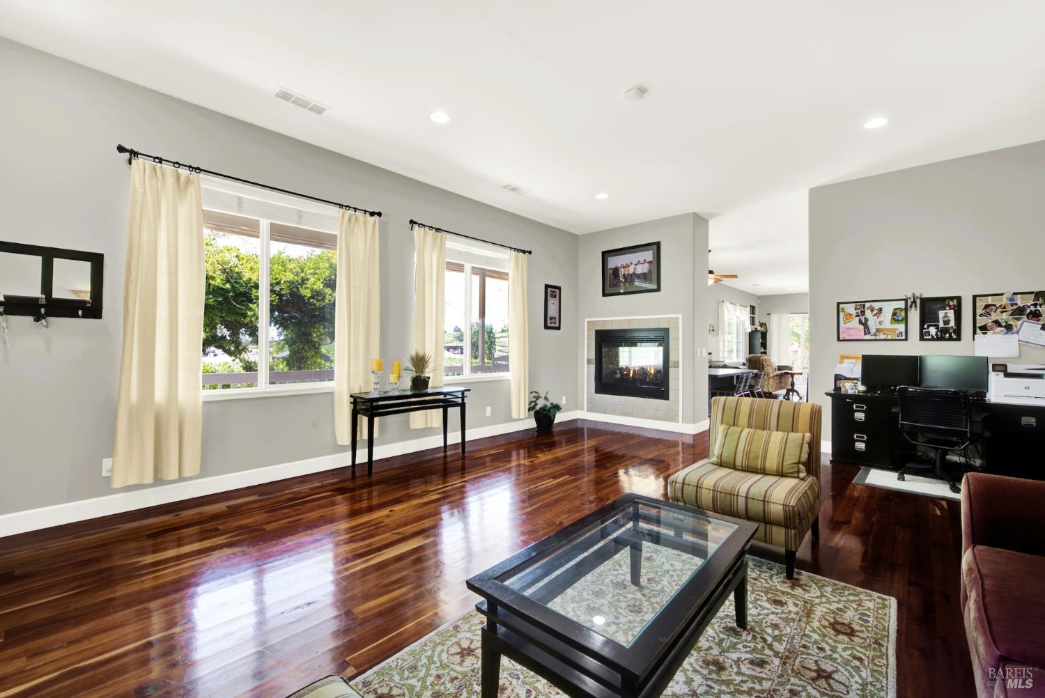 1597 Estee Avenue Napa CA 94558