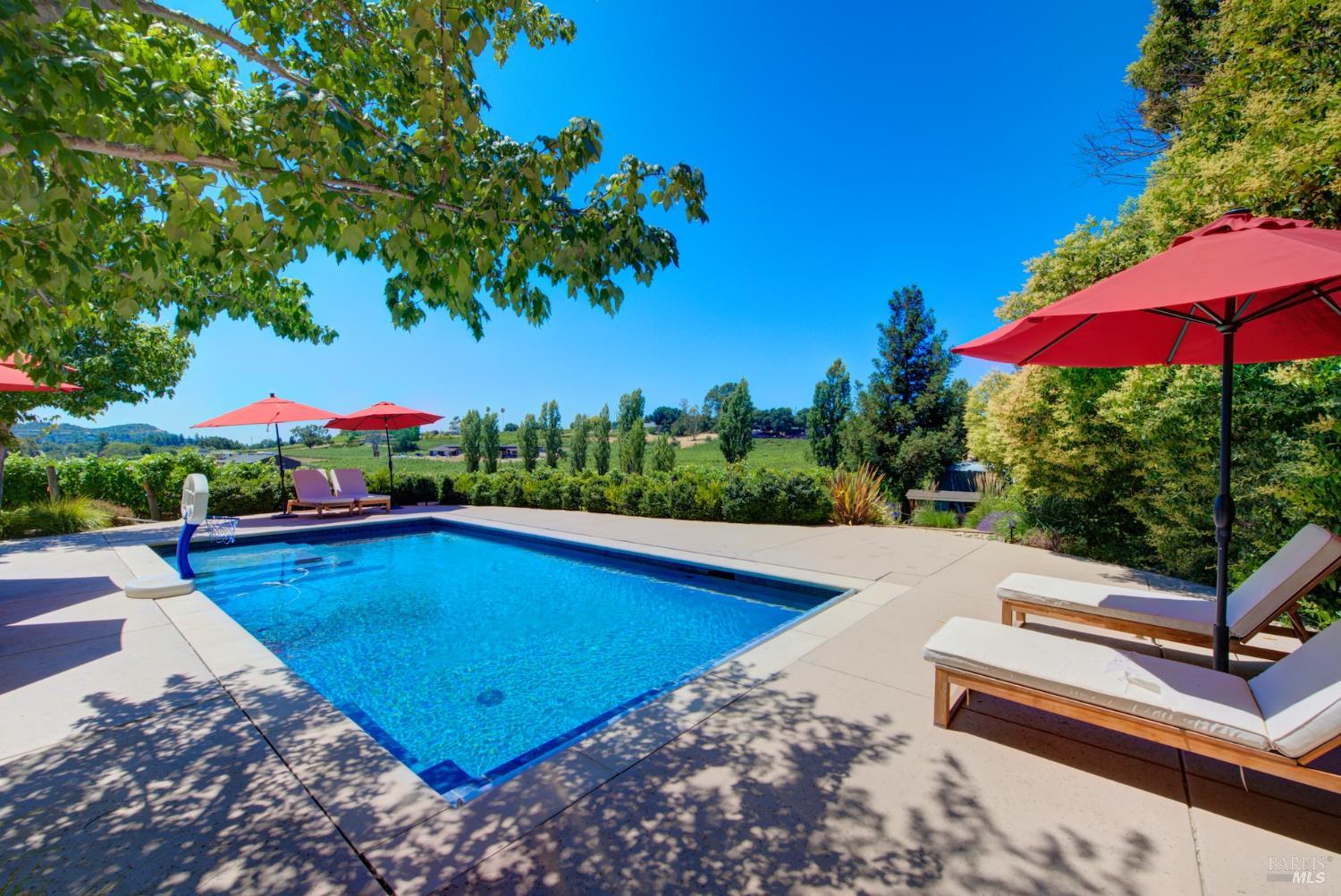 1597 Estee Avenue Napa CA 94558