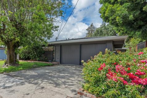 643 Wakerobin Lane San Rafael CA 94903