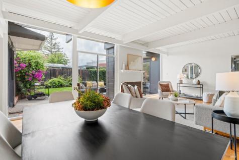 643 Wakerobin Lane San Rafael CA 94903