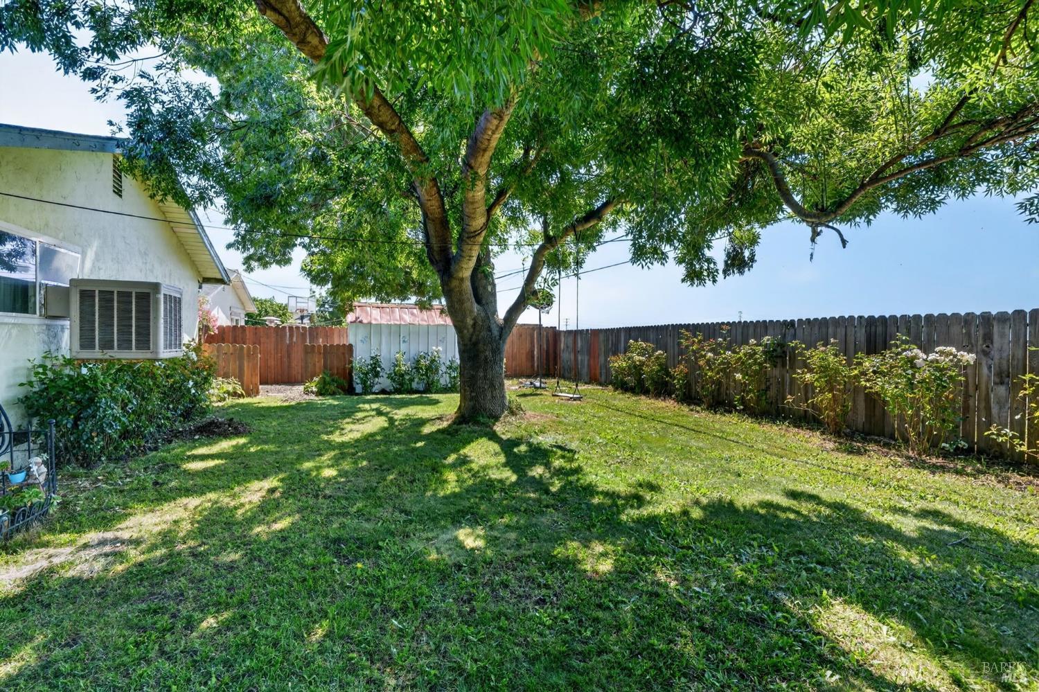 1607 James Street Fairfield CA 94533