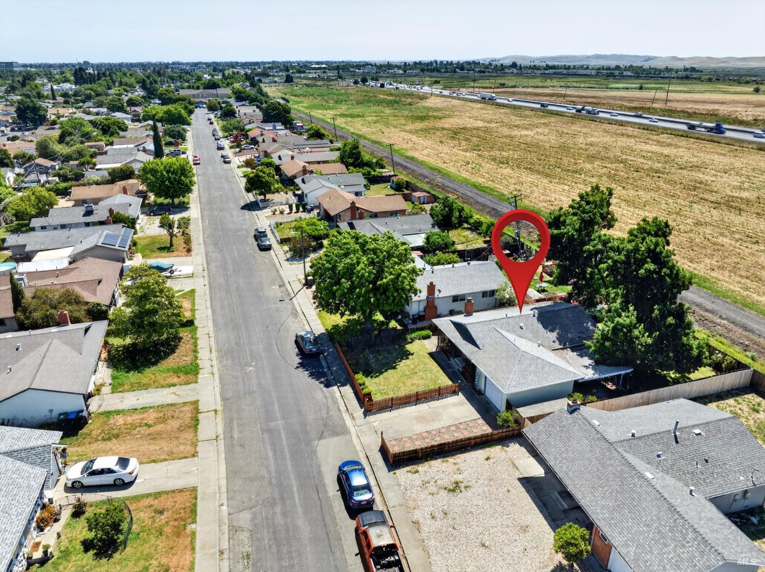 1607 James Street Fairfield CA 94533