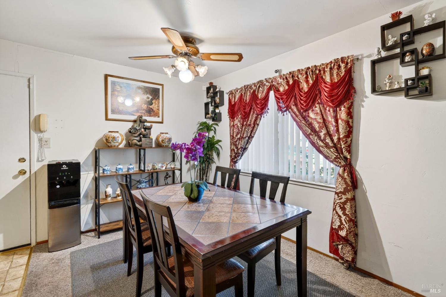 1607 James Street Fairfield CA 94533