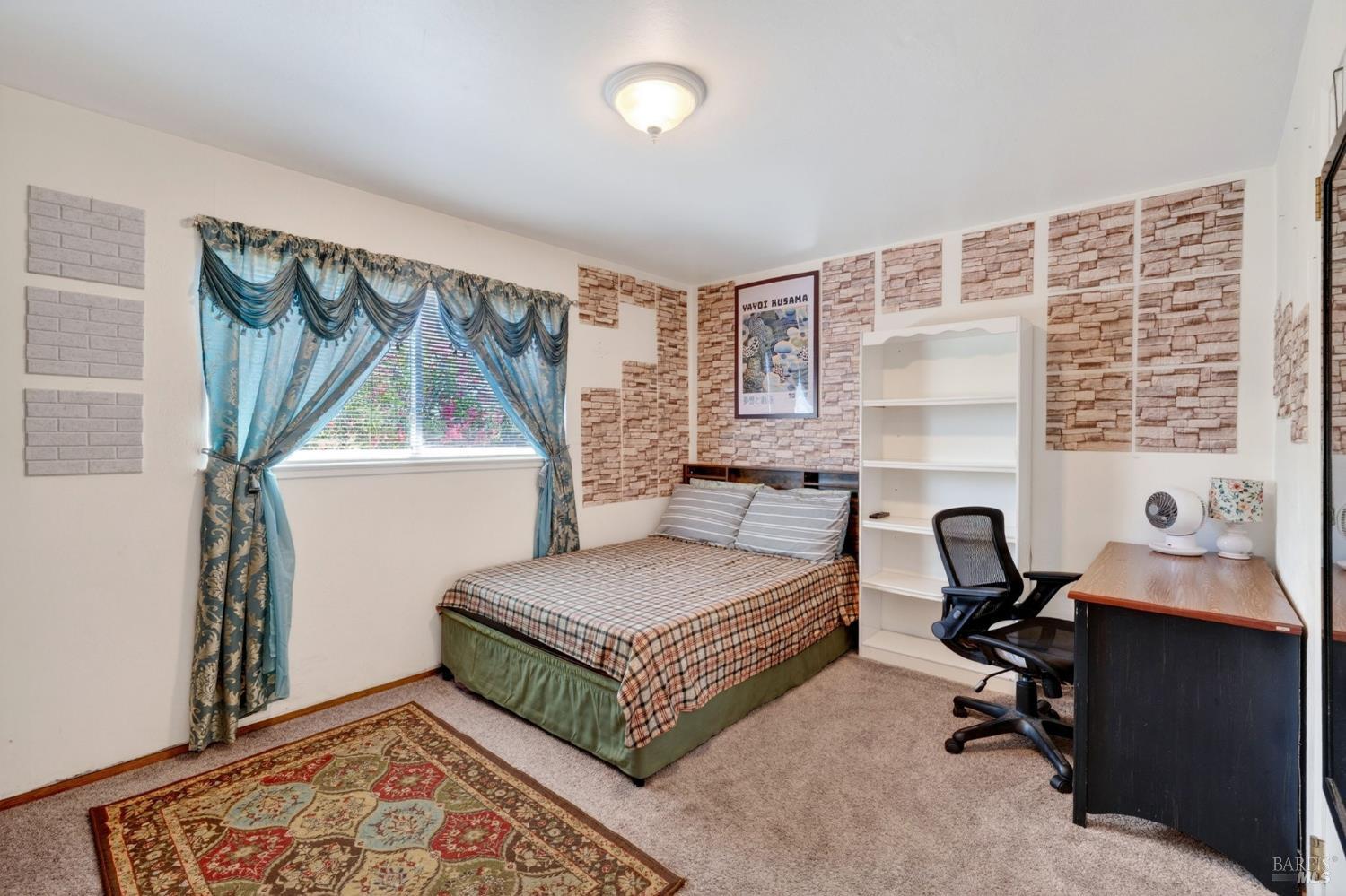 1607 James Street Fairfield CA 94533