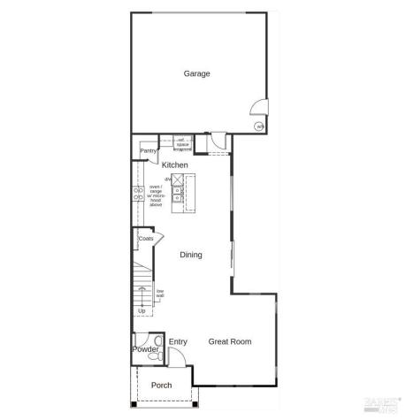 1185 Aloise Avenue Santa Rosa CA 95407