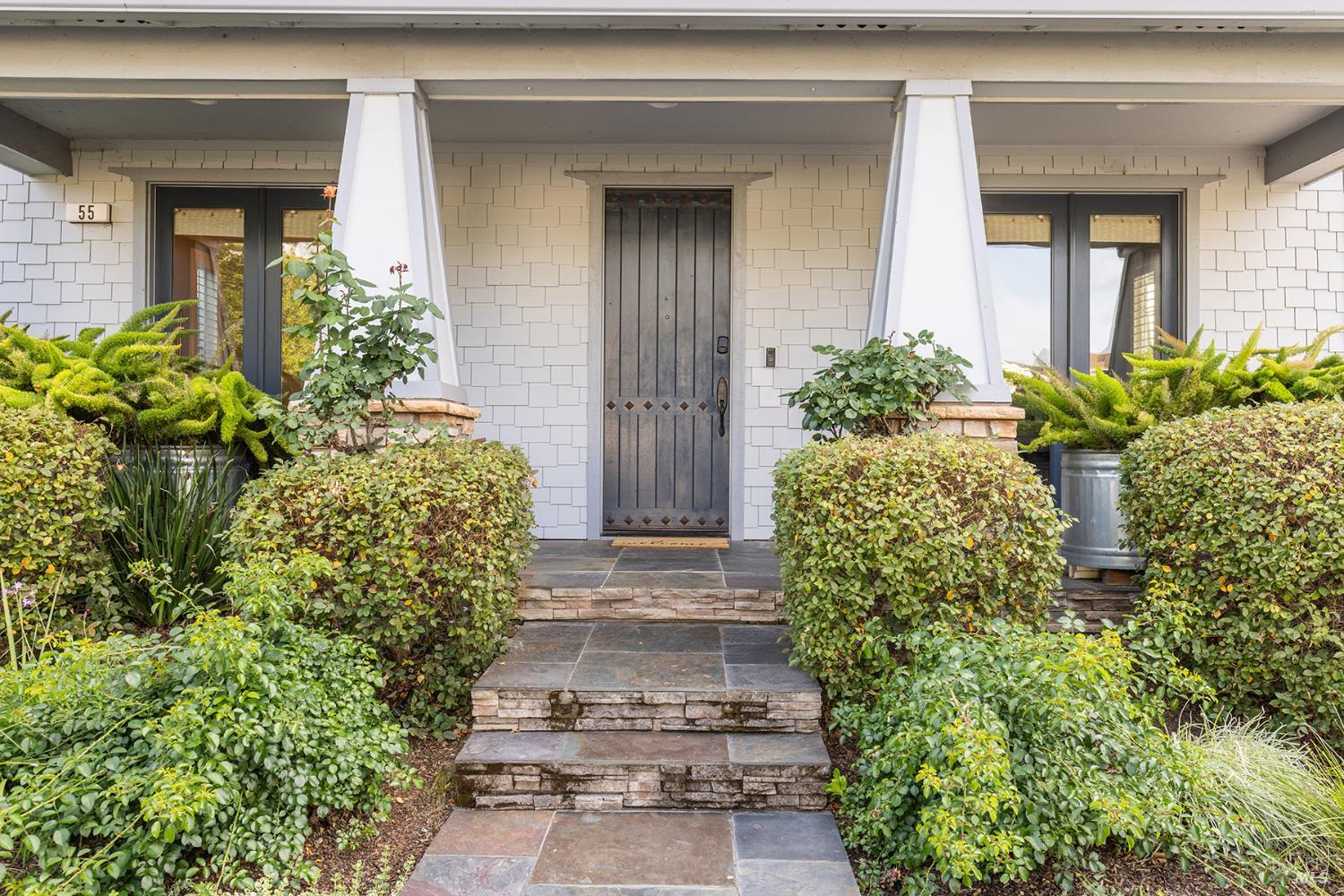 55 Catania Lane Napa CA 94558