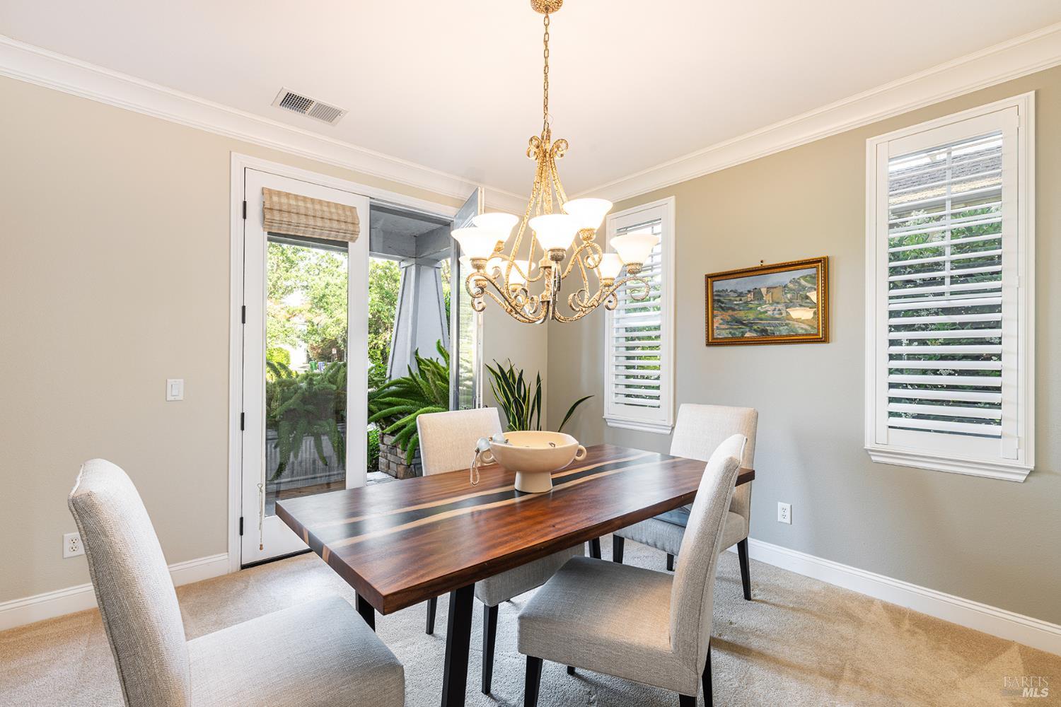 55 Catania Lane Napa CA 94558