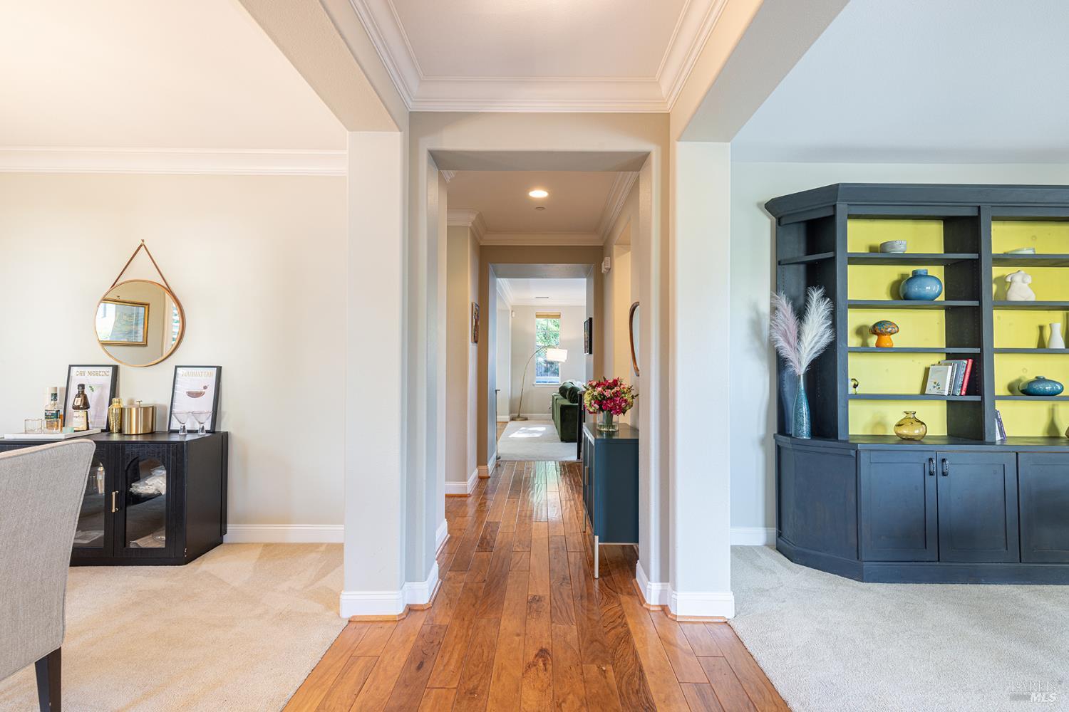 55 Catania Lane Napa CA 94558