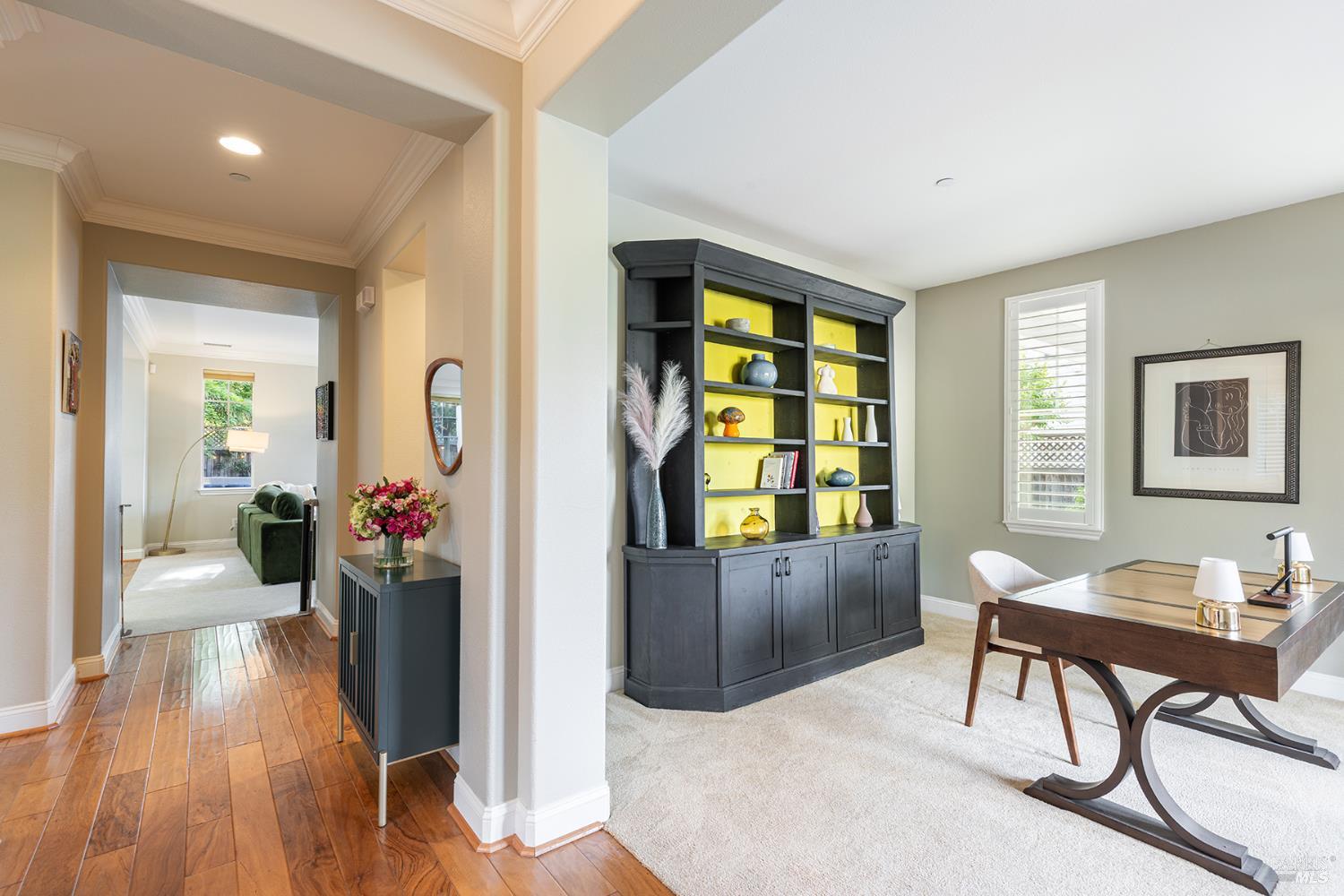 55 Catania Lane Napa CA 94558